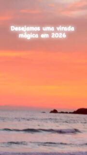 🥂Que possamos nos reencontrar em 2026 em todos os sentidos….. obrigada por fazem parte da nossa história 🙏 um abraço carinhoso de Jaque & Jeffe. 🫶🤜🤛#suitesvilajjae